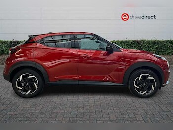 Used Nissan Juke 2023 for sale - 78690515: Photo