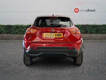 Used Nissan Juke 2023 for sale - 78690515: Photo