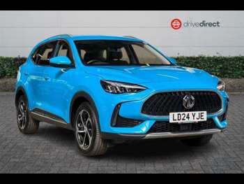 2024 - 1.5 T-GDI SE SUV 5dr Petrol Manual Euro 6 (s/s) (162 ps)