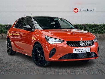 Used Vauxhall Corsa 2022 for sale - 79148717: Photo