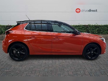 Used Vauxhall Corsa 2022 for sale - 79148717: Photo