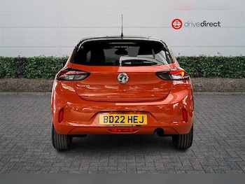 Used Vauxhall Corsa 2022 for sale - 79148717: Photo