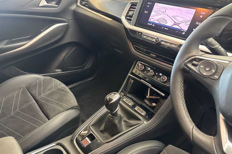 Used Vauxhall Grandland 2023 for sale - 78188830: Photo 14