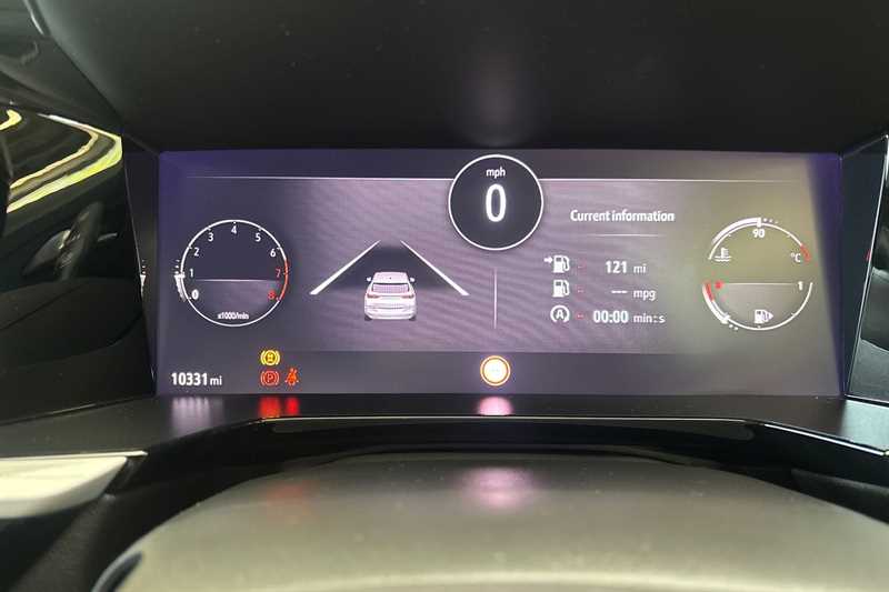 Used Vauxhall Grandland 2023 for sale - 78188830: Photo 20