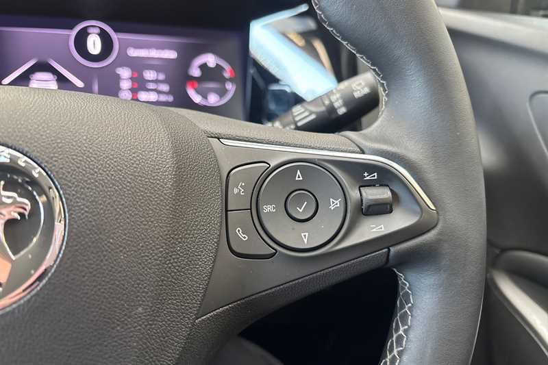 Used Vauxhall Grandland 2023 for sale - 78188830: Photo 22