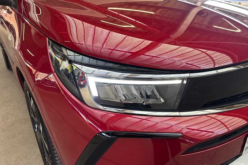 Used Vauxhall Grandland 2023 for sale - 78188830: Photo 28