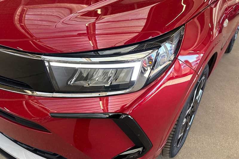 Used Vauxhall Grandland 2023 for sale - 78188830: Photo 29