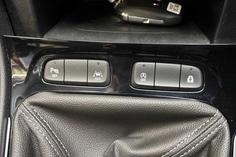 Used Vauxhall Grandland 2023 for sale - 78188830: Photo 40