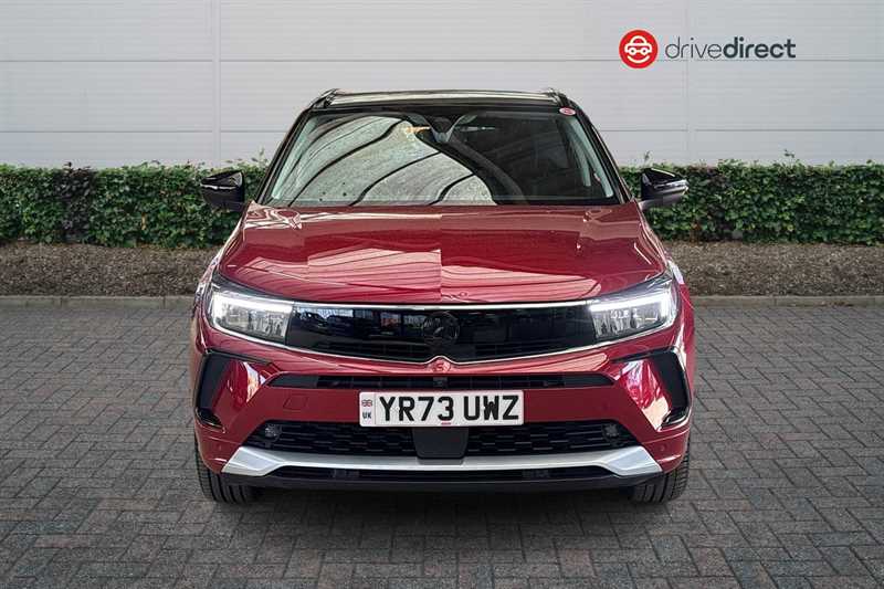 Used Vauxhall Grandland 2023 for sale - 78188830: Photo 8