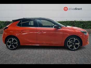 Used Vauxhall Corsa 2022 for sale - 74657084: Photo