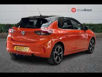 Used Vauxhall Corsa 2022 for sale - 74657084: Photo
