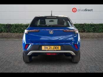 Used Vauxhall Mokka 2021 for sale - 74657085: Photo