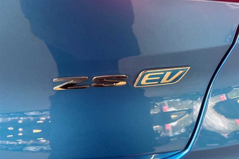 Used MG MG ZS 2022 for sale - 78208727: Photo 30