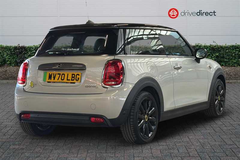Used MINI Hatch 2020 for sale - 77554385: Photo 3