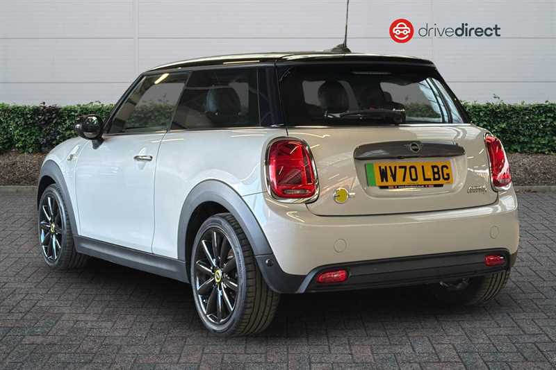 Used MINI Hatch 2020 for sale - 77554385: Photo 5
