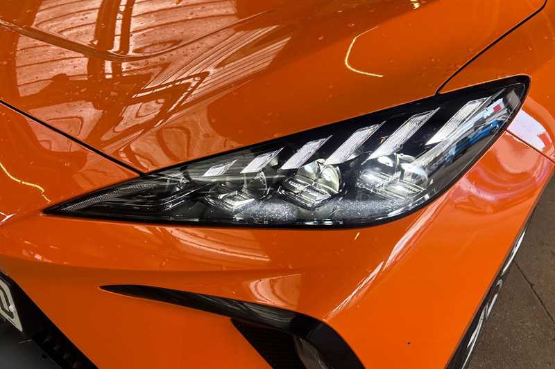 Used MG MG4 2023 for sale - 78161144: Photo 29