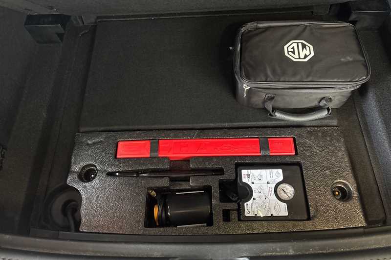 Used MG MG4 2023 for sale - 78161144: Photo 37