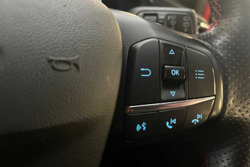 Used Ford Fiesta 2021 for sale - 77295457: Photo 22