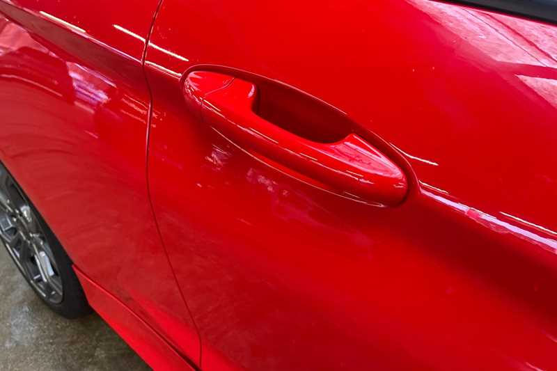 Used Ford Fiesta 2021 for sale - 77295457: Photo 33