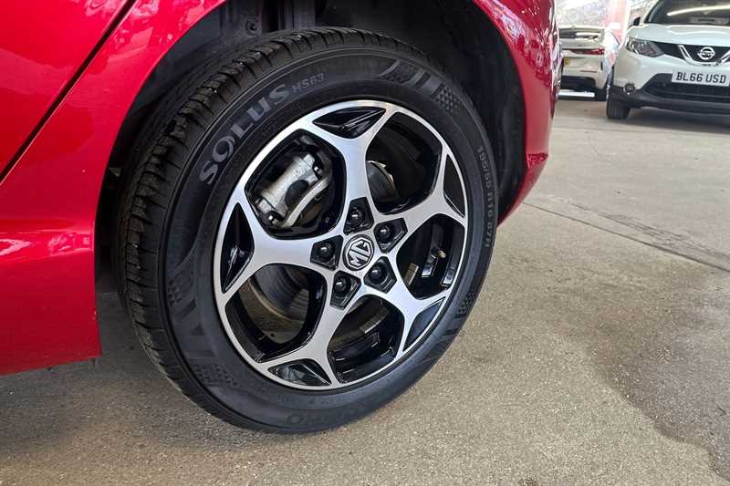 Used MG MG3 for sale - 77566177: Photo 10