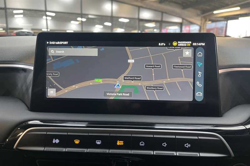 Used MG MG3 for sale - 77566177: Photo 18