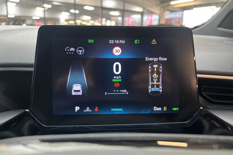 Used MG MG3 for sale - 77566177: Photo 20