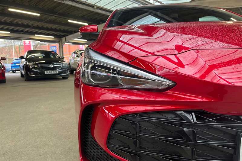 Used MG MG3 for sale - 77566177: Photo 28