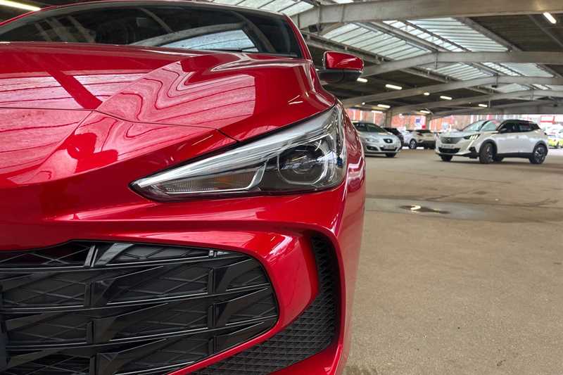 Used MG MG3 for sale - 77566177: Photo 29