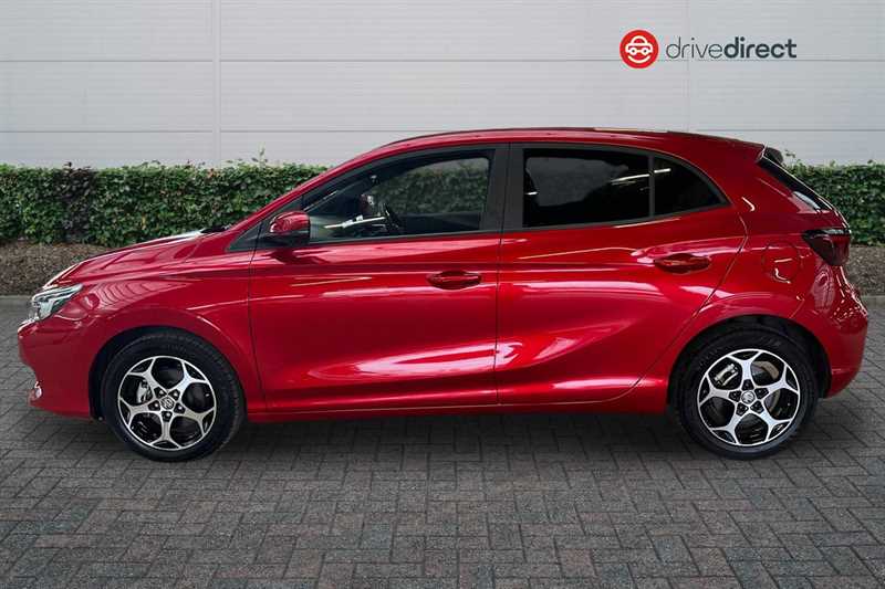 Used MG MG3 for sale - 77566177: Photo 6