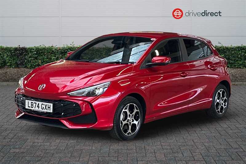 Used MG MG3 for sale - 77566177: Photo 7