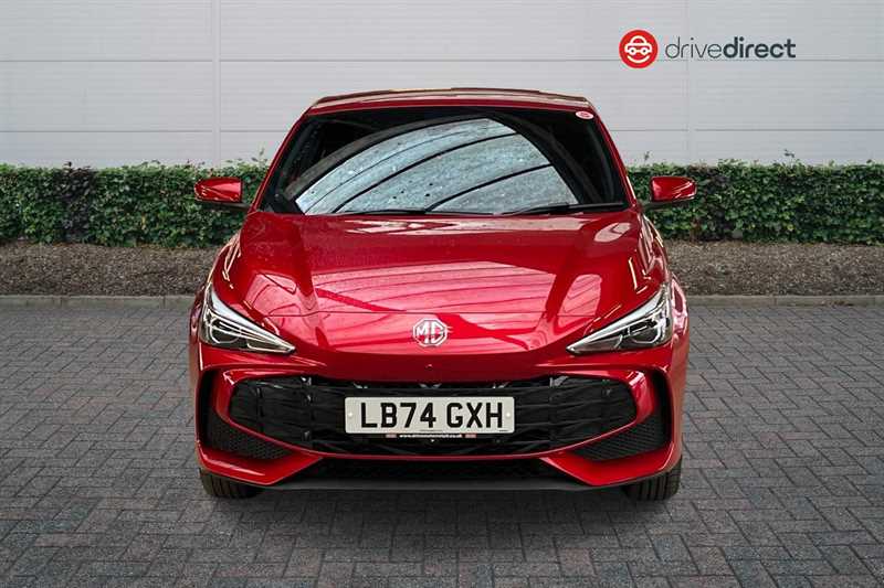 Used MG MG3 for sale - 77566177: Photo 8