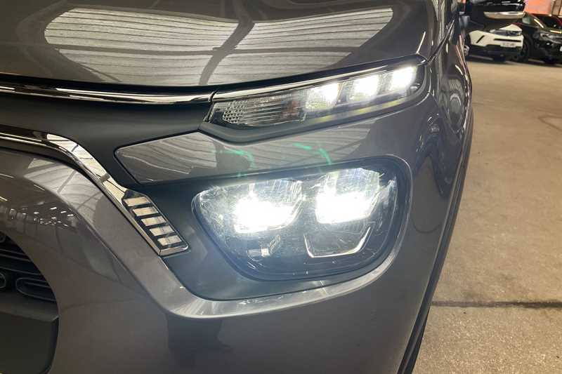 Used Citroen C3 2023 for sale - 77757044: Photo 29