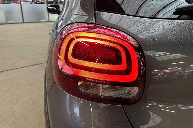 Used Citroen C3 2023 for sale - 77757044: Photo 31