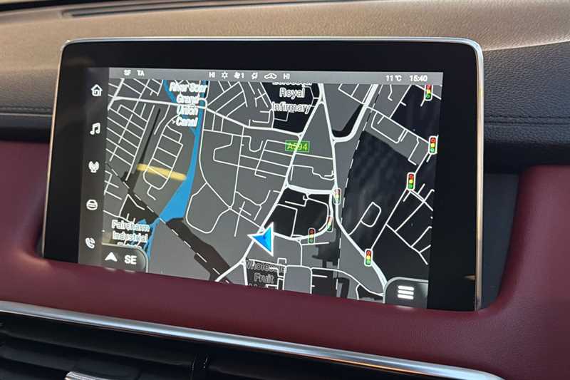 Used MG MG HS for sale - 76732974: Photo 18