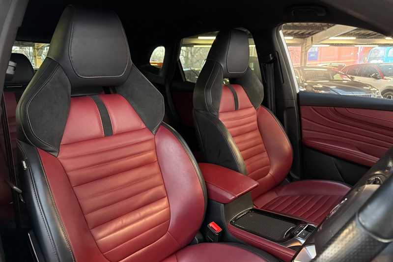 Used MG MG HS for sale - 76732974: Photo 23