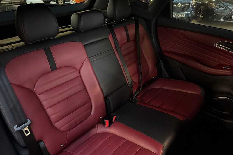 Used MG MG HS for sale - 76732974: Photo 24