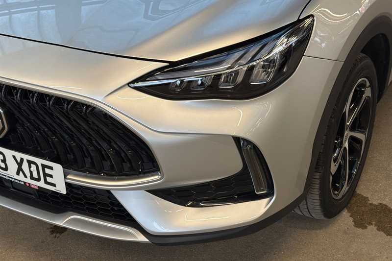 Used MG MG HS for sale - 76732974: Photo 29