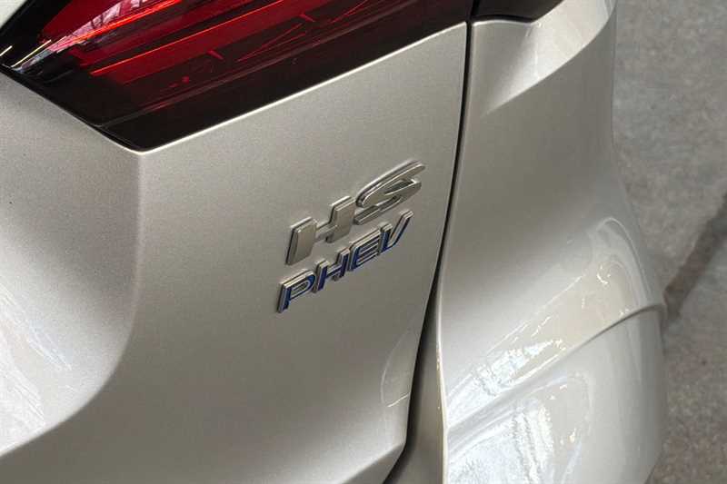 Used MG MG HS for sale - 76732974: Photo 30