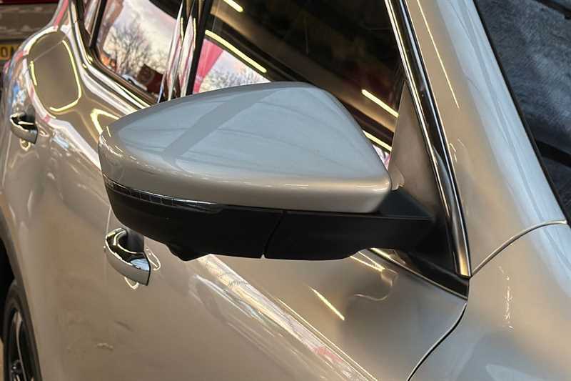 Used MG MG HS for sale - 76732974: Photo 34