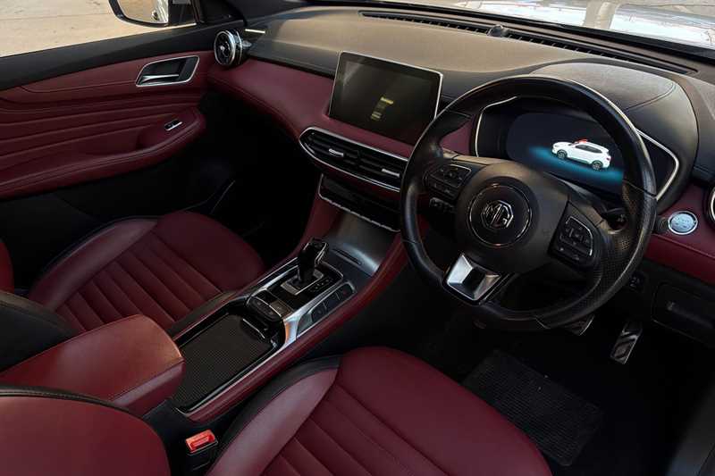 Used MG MG HS for sale - 76732974: Photo 36