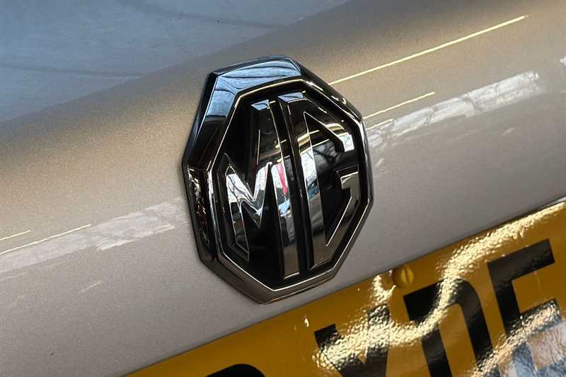 Used MG MG HS for sale - 76732974: Photo 42