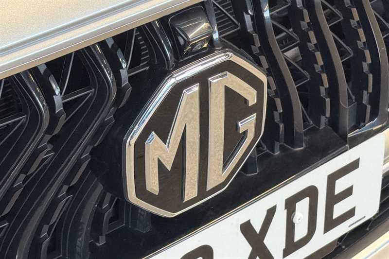 Used MG MG HS for sale - 76732974: Photo 43