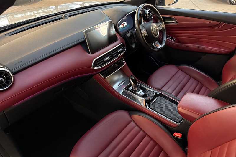 Used MG MG HS for sale - 76732974: Photo 44