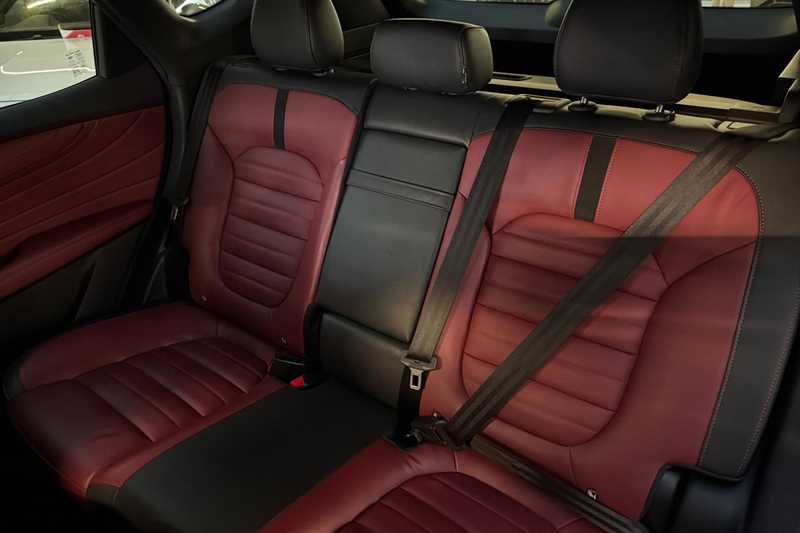 Used MG MG HS for sale - 76732974: Photo 45