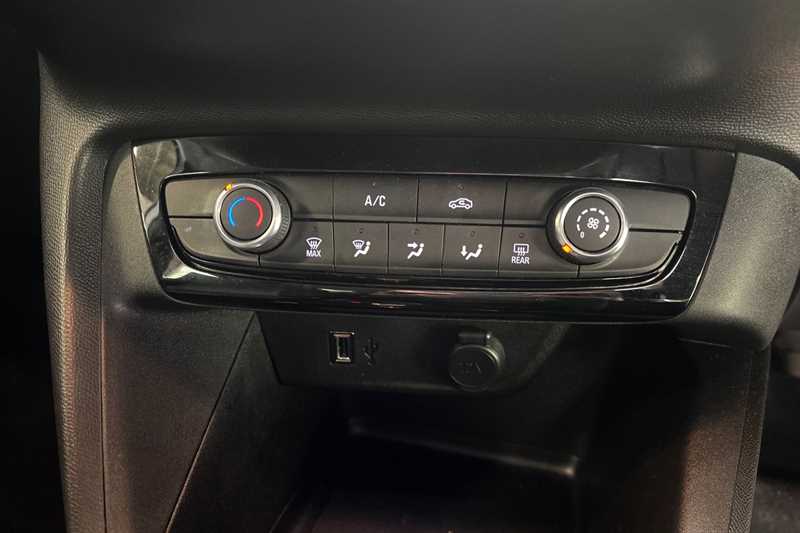 Used Vauxhall Corsa 2023 for sale - 78159926: Photo 15