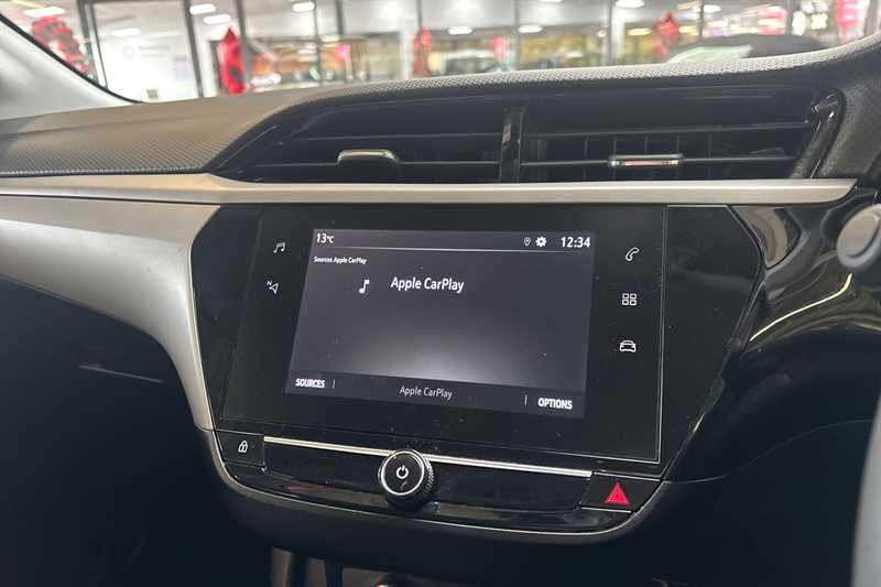 Used Vauxhall Corsa 2023 for sale - 78159926: Photo 17