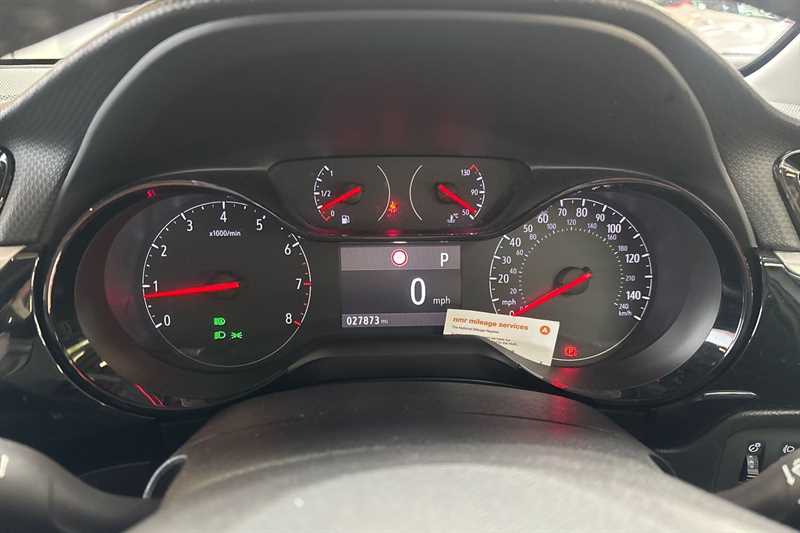 Used Vauxhall Corsa 2023 for sale - 78159926: Photo 20