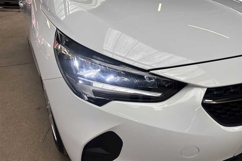 Used Vauxhall Corsa 2023 for sale - 78159926: Photo 28