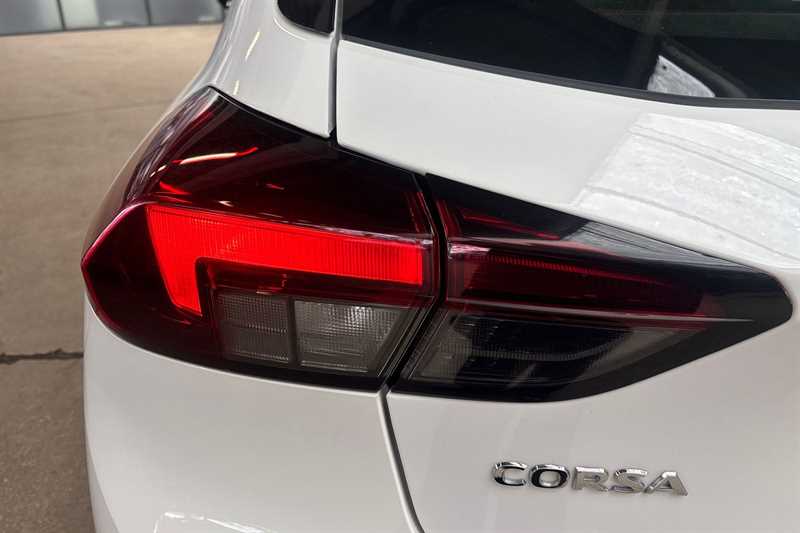 Used Vauxhall Corsa 2023 for sale - 78159926: Photo 31