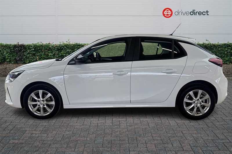 Used Vauxhall Corsa 2023 for sale - 78159926: Photo 6